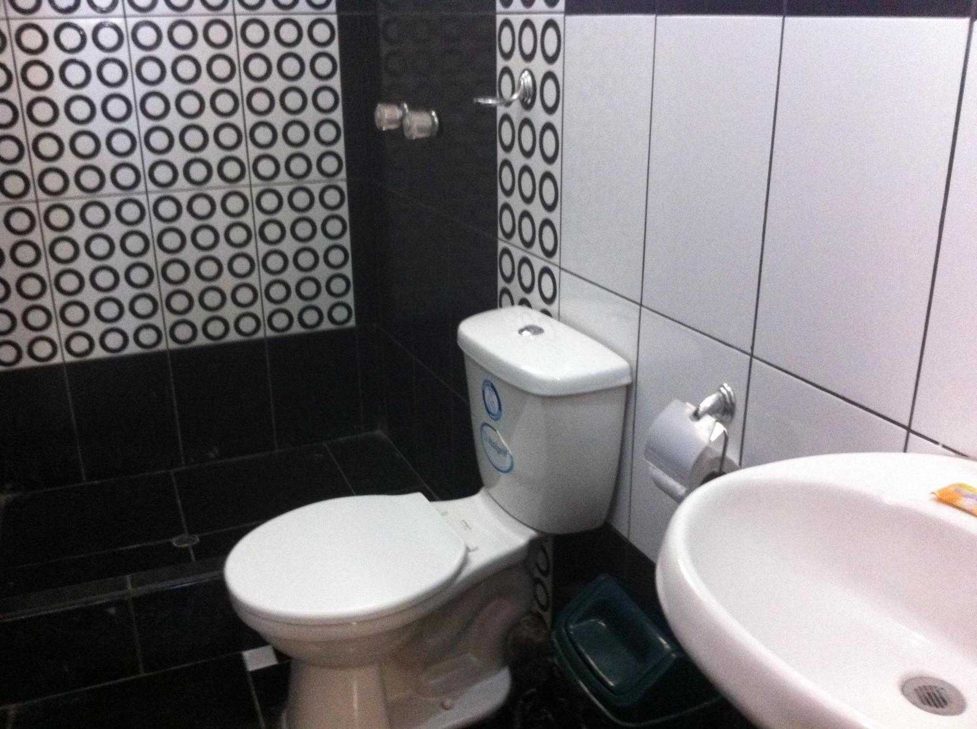 Hostal Luren Наска Номер фото